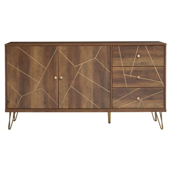 Mod Maven Sideboard