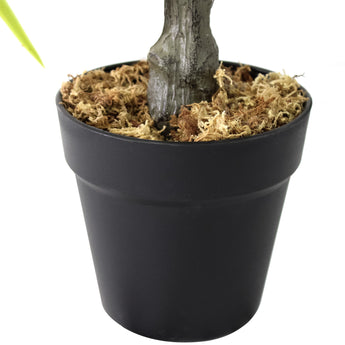 70cm Artificial Large Spider Plant | Imitation Plants