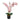 Elegance Petal Orchid 60CM - Artificial Plant