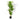 5.6ft Artificial Dracaena Tree - Artificial Plant