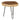 Timbercraft Tripod Base Side Table