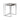 Templar Set Of 2 Rectangular Side Tables