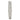 Luminaflare Small Silver Finish Vase