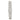 Luminaflare Small Silver Finish Vase
