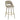 Dan Mink Velvet Bar Chair