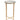 Nestique Natural Marble Side Table