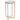 Nestique Natural Marble Side Table