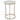 Nestique Natural Marble Round Side Table
