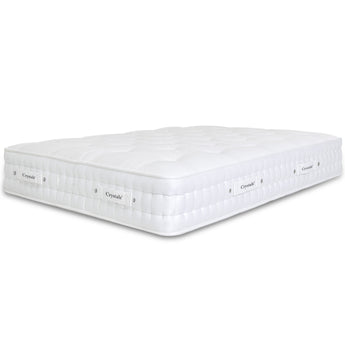 Crystals Natural 5000 Pocket Mattress