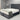 Queen Marry - Steel Plush - King Size