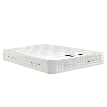 Crystals Natural 1000 Pocket Mattress