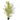 675 Leaves 1.2M Artificial Bamboo Tree in Pot | Artificial Plant