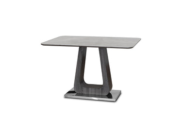 Zermatt 120cm Table with 4 Chairs