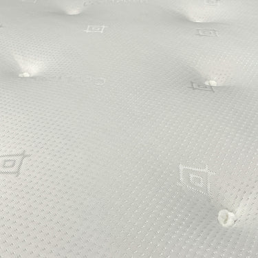 Glasgow Mattress