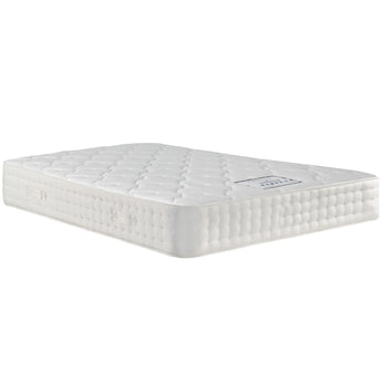 Crystals Montrose 2000 Pocket Mattress