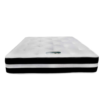 Memory Orthopedic Mattress