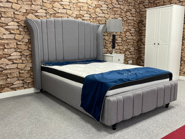 Memory Orthopedic Mattress