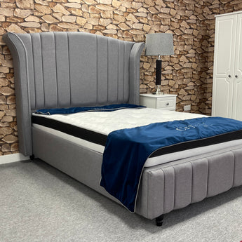 Memory Orthopedic Mattress