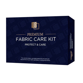 Premium Fabric Care Kit