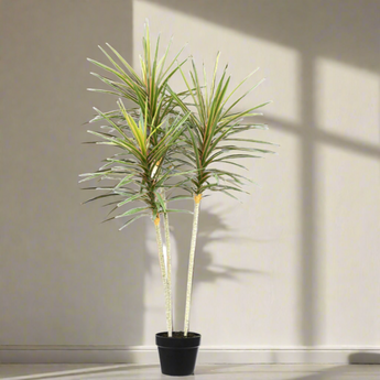 1.6M Artificial Dracaena Tree 195 Leaves - Artificial Plant