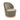 Tamra Velvet Gold Base Chair