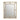 Gold Trimmed Elegance Mirror