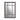 The Illusionist Grey Wall Mirror