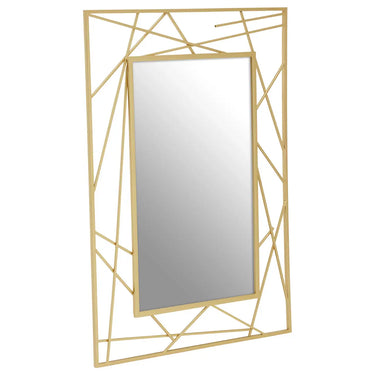 Aurelian Wall Mirror - Gold