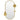 Aurelian Pill Shape Wall Mirror