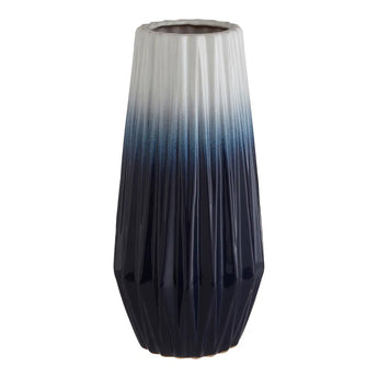 Twilight Bloom Large Vase