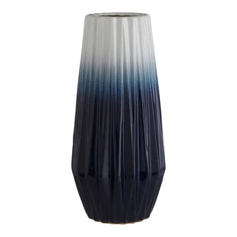 Twilight Bloom Large Vase