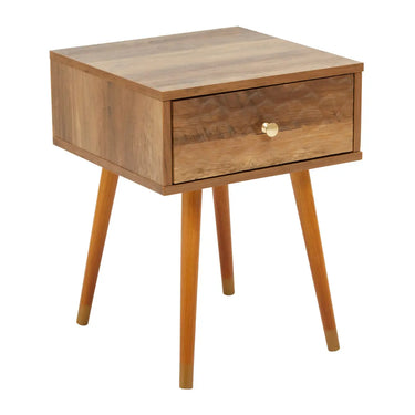 Scandi Side Table