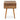 Scandi Side Table
